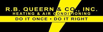 Logo, R.B. Queern & Co., Inc.